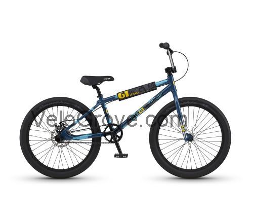 GT Speed Series Pro 24 fiche technique et avis